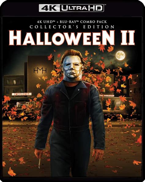 Halloween Ii 1981