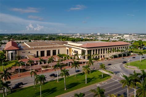 Palm Beach Convention Center United States
