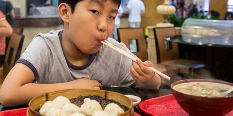 23 Food Things Only Chinese-American Kids Would Understand | HuffPost