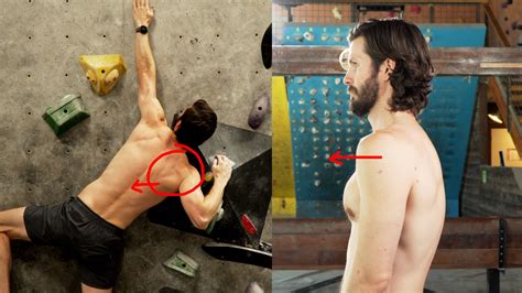 Why Climbers Get “phantom” Elbow Pain And How To Fix It — Hoopers Beta