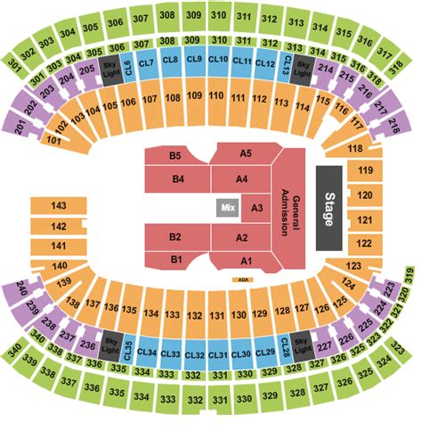 Bruce Springsteen Boston 2023 Tickets Live On Tour