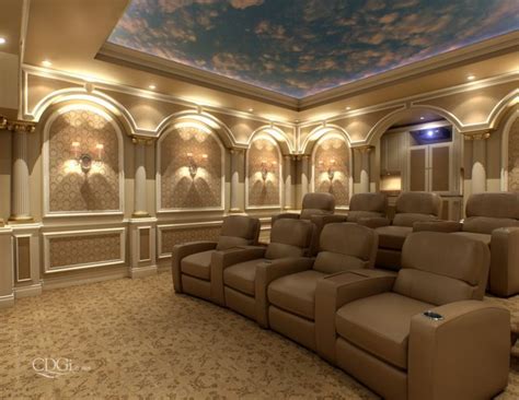 This home has hard floors situated in a quiet bettendorf neighborhood and conveniently located near shopping, dining, parks, and more! www.cinemadesigngroup.com » Premier Custom Home Theaters ...