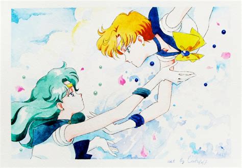 Bishoujo Senshi Sailor Moon Pretty Guardian Sailor Moon Image By Ash Animepv