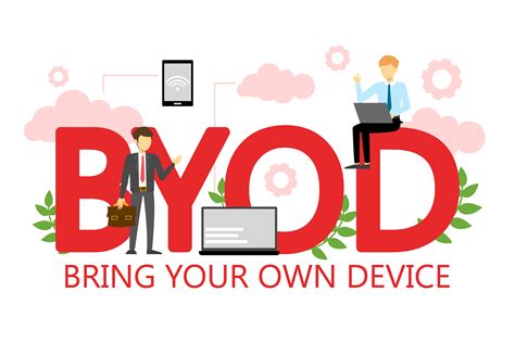 Bring Your Own Device (BYOD): benefits and considerations