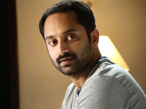 This decision changed his life financially and otherwise. Fahadh Faasil | Fahad Fazil | Mollywood | Joshiy Director ...