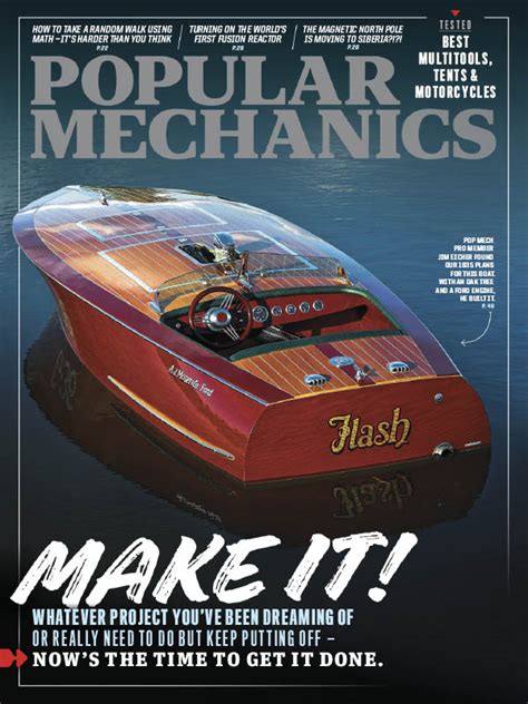 Do it yourself magazine pdf free download. Popular Mechanics USA - 09/10 2020 » Download PDF magazines - Magazines Commumity!