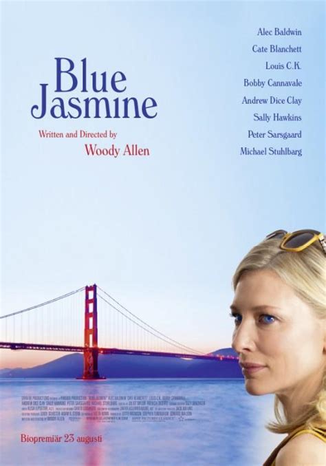Sección Visual De Blue Jasmine Filmaffinity