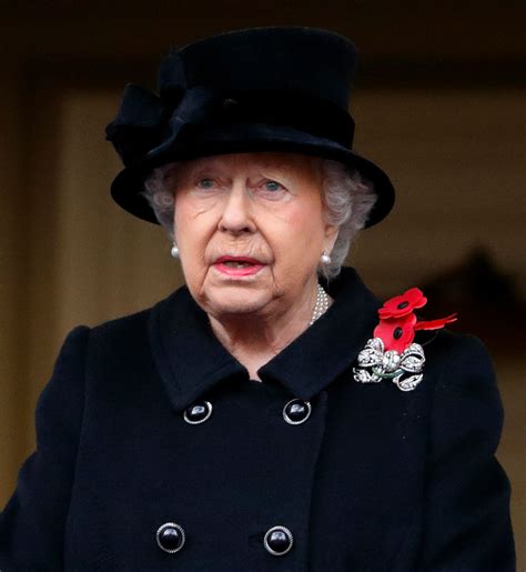 Coronation of queen elizabeth ii: Queen Elizabeth II to Give 75th Anniversary VE Day Address as Britons Sing Wartime Song On Their ...