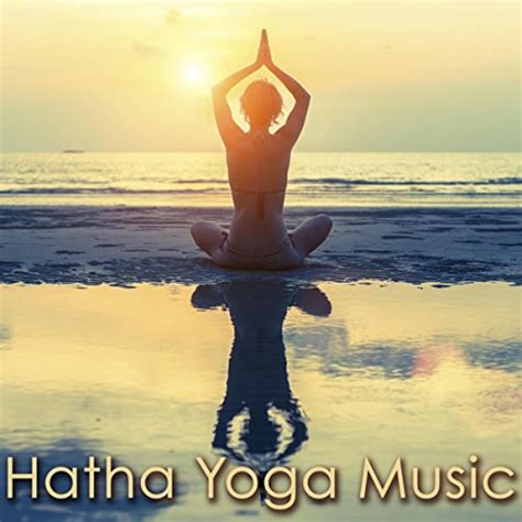 Amazon Music Yoga WaheguruのHatha Yoga Music Yoga Postures Pranayama Meditation Peaceful
