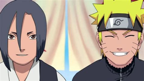 The Two Kings Narutopedia Fandom Powered By Wikia