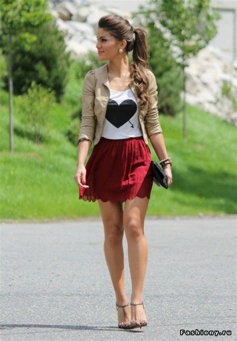 Cute Outfits For Short Girl Outfit Ideas To Look Younger Casual