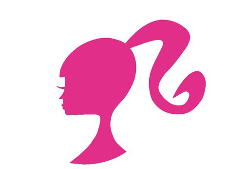 Barbie Logo PNG Transparent 4 Brands Logos Hq Png Image