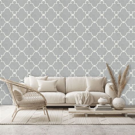 Lucian Wallpaper By Anna French At1446
