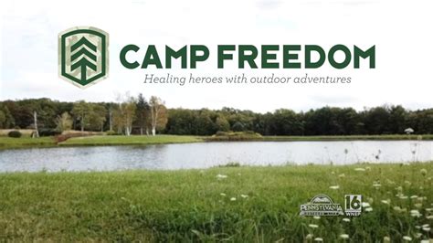 Camp Freedom Wnep Com