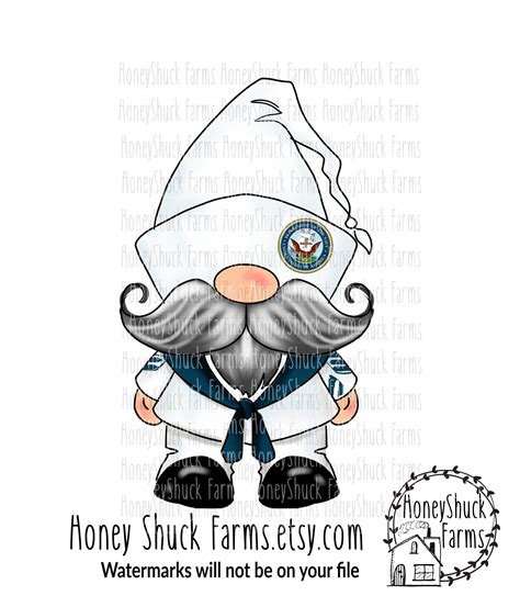 Soldier Gnome Png Military Gnome Clipart Digital Download Etsy New