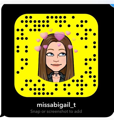 Add Abby On Snapchat Snapchat Users Snapchat Girl Usernames