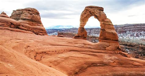 Delicate Arch Best Photo Spots Hiking Tips And Interesting Facts