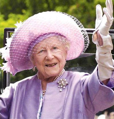 The life of queen elizabeth ii. Her Majesty Queen Elizabeth The Queen Mother, 1900-2002 ...