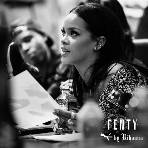 Fenty Beauty Coming 2018 Rihanna Rihanna Fenty Rihanna Photos