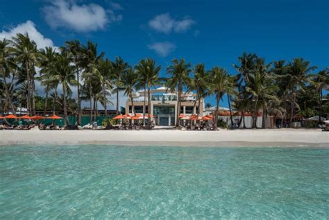20 Best Hotels In Station 2 Boracay Island Wander Era
