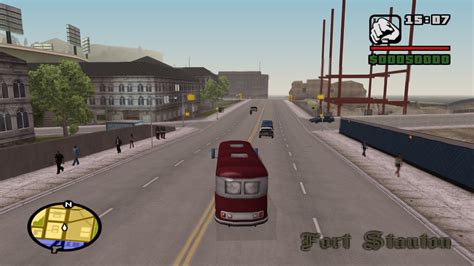 More Liberty City Screenshots Image Gta Underground Mod For Grand