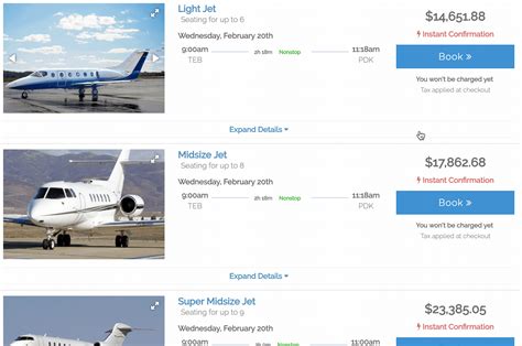 Booking Private Aviation Just Got Even Easier