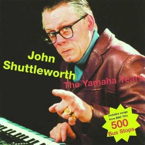 John Shuttleworth The Yamaha Years Vinyl Norman Records Uk