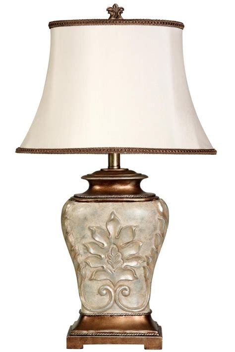 Table Lamps At
