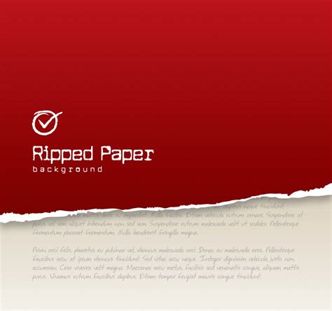 33 Torn Paper Wallpaper On Wallpapersafari