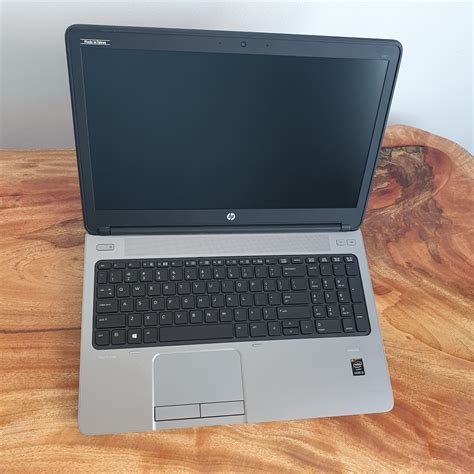 Laptop Hp Probook 650 G1 156 Inch Hdfhd I5 4210m Ram 4gb8gb Ssd