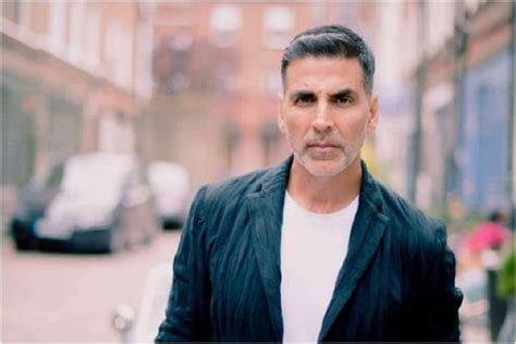 Akshay Kumar Becomes The 6th Highest Paid Male Actor In The World Only