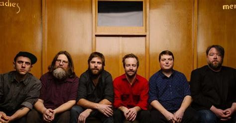 Trampled By Turtles Live At First Avenue In Boston At