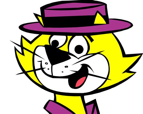 Top Cat Backup Review The Sleazy Feline Meets The Dark Knight