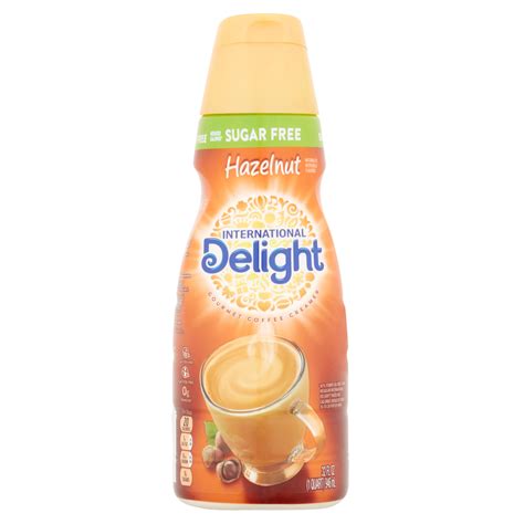 International Delight Coffee Creamer Shortage The Causes And Effects