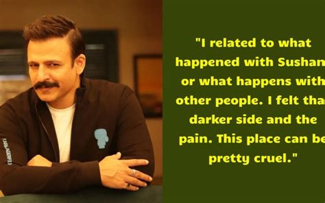 vivek oberoi reveals he was depressed wanted to end things