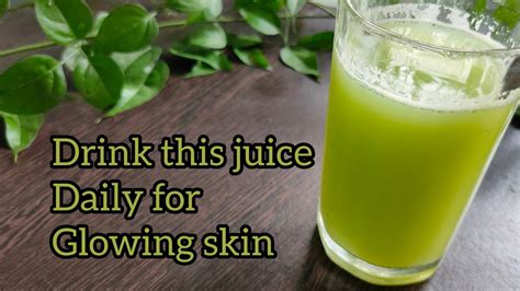 Diy Low Calorie Juice For Glowing Skin How To Make Cucumber Juice