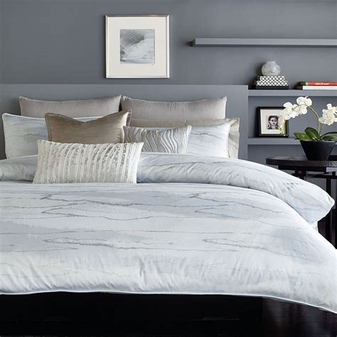 Donna Karan Aire Bedding Collection 100 Exclusive Bloomingdales