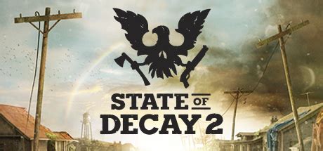 State of decay 2 — continuation of the atmospheric history of survival after the zombie epidemic. State of Decay 2: Juggernaut Edition online player statistic，State of Decay 2: Juggernaut ...