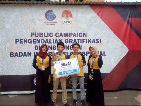 Ihr wollt von uns gerebloggt werden? Mahasiswa UNS Buat Peta Obyek Wisata di Lereng Gunung Lawu ...