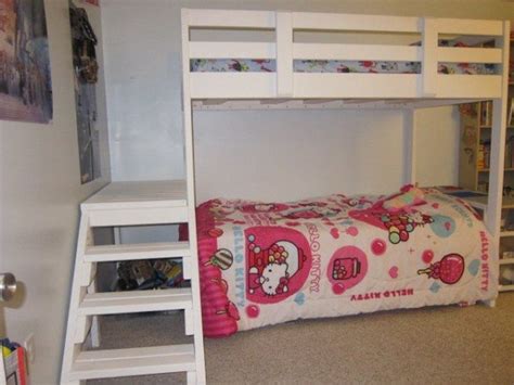 Check spelling or type a new query. How to build a loft bed with stairs - DIY projects for everyone!