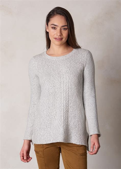 Purchase Tunic Sweater For You This Winter