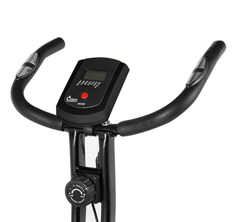 Pro Fitness Feb2000 Exercise Bike Review Gym Tech Review Reviews Of