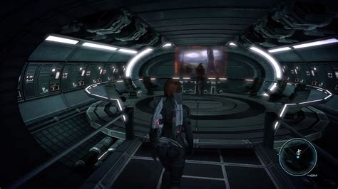 Mass Effect Screenshots For Xbox 360 Mobygames