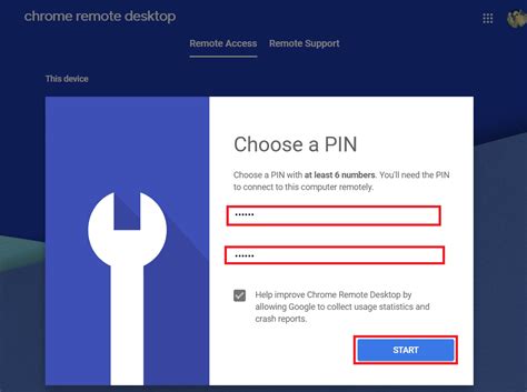 Access Your Computer Remotely Using Chrome Remote Desktop Techcult