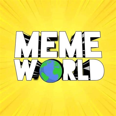 Meme World