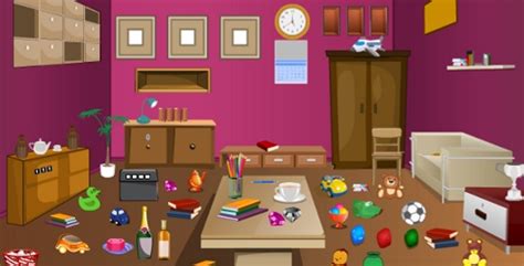 Escape the room games (etr games) are among the most elaborate and challenging games you can find online. ENA - Escape Game For Kids - Walkthrough, comments and ...