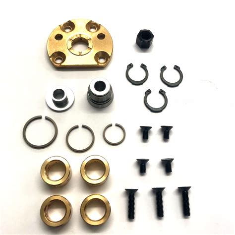 Rhb Turbo Repair Kit Uk Stock