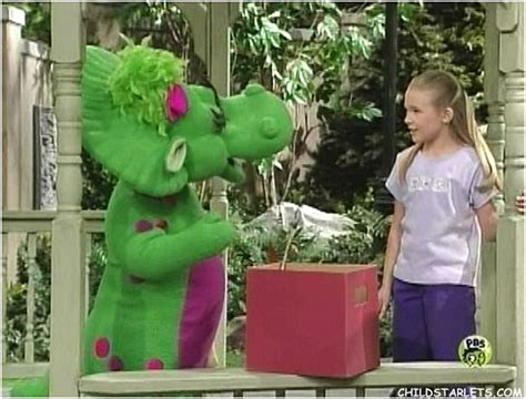 Hayden Tweediedemi Lovatobarney Child Actressesyoung Actresses