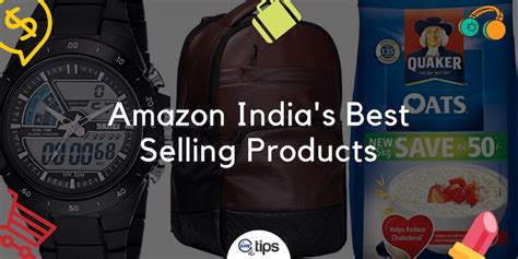 The 50 Best Selling Amazon India Products Of All Time Imtips