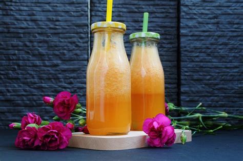 Cold Pressed Orange Juice Benefits Orange Juice Benefits How To Make